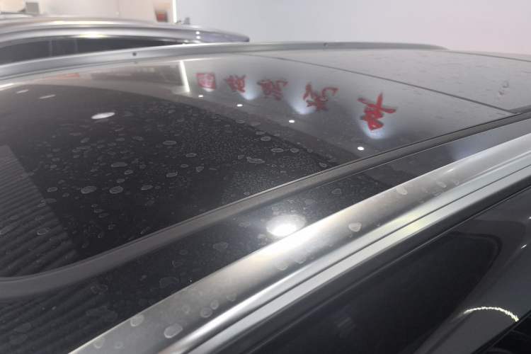 Used BYD Tang New Energy 2021 DM-i 112KM Prestige Model
