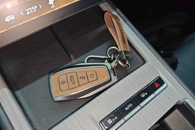 Used Geely Auto FX11 2024 1.5TD DCT Dragon Edition