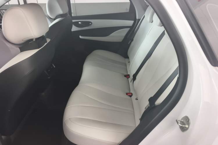 Used BYD Seal 05 DM-i 2025 DM-i Smart Drive 55KM Luxury Model
