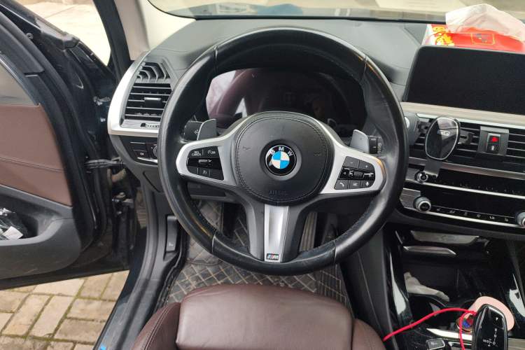 Used BMW X3 2020 xDrive28i M Sport Package