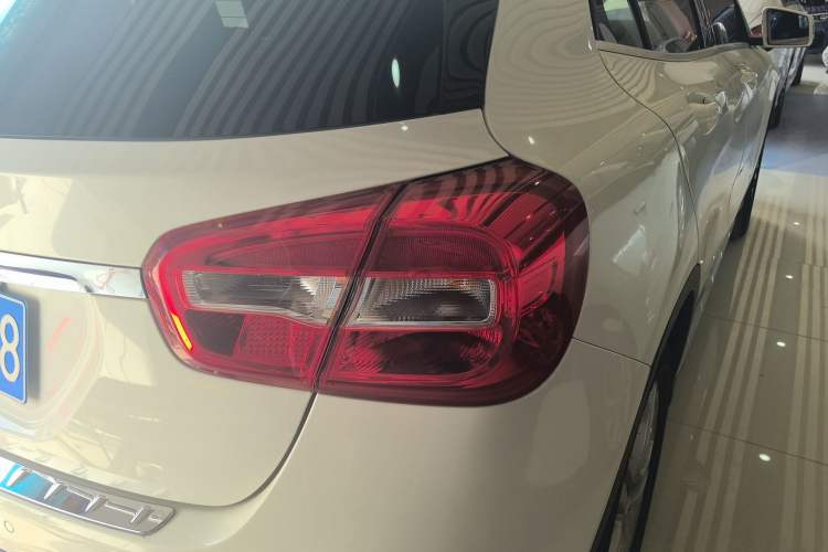 Used Mercedes-Benz GLA 2015 GLA 200 Sport Edition