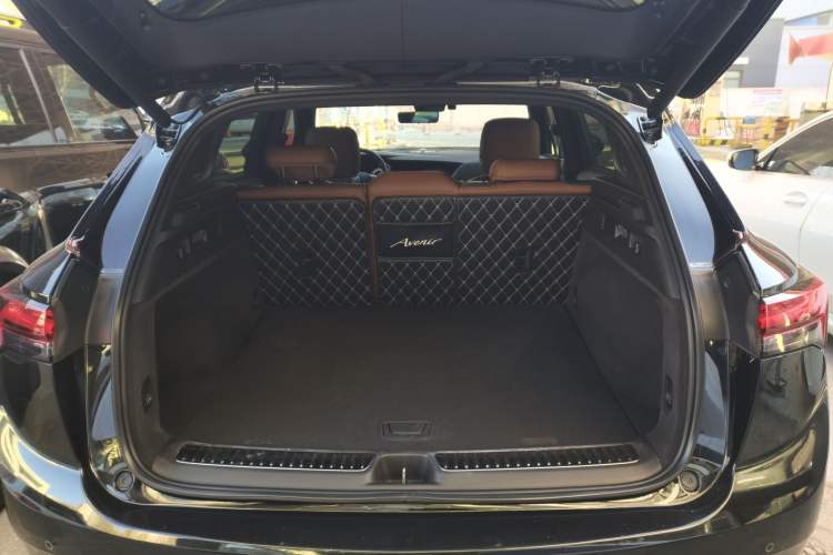 Used Buick Envision 2020 Encore GX S 652T Two-Wheel-Drive Limited-Edition S Sport Version
