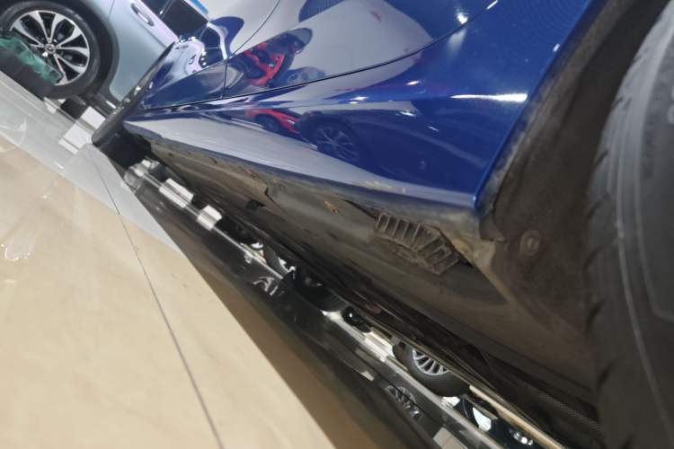 Used BMW 3 Series 2020 320Li M Sport Package
