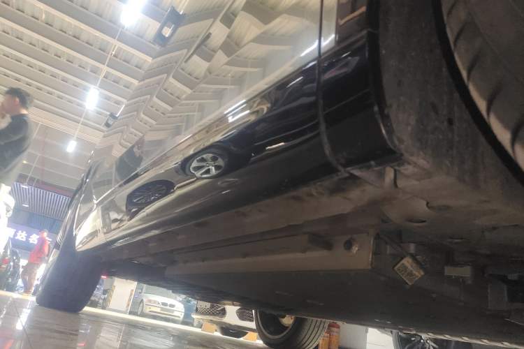 Used Lynk & Co 08 EM-P 2023 220km All-Wheel-Drive Performance Halo
