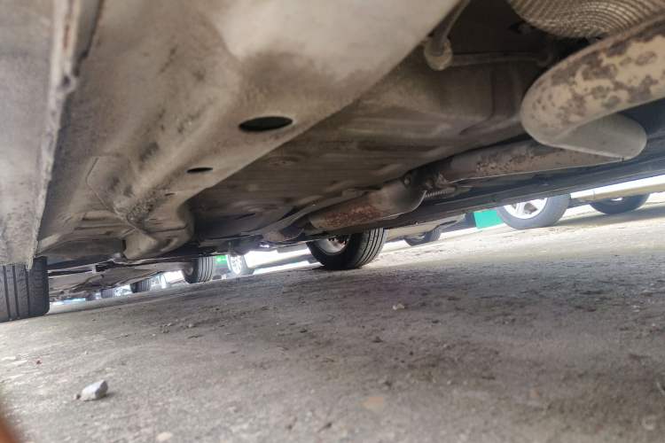 Used Chery Arrizo 5 2017 1.5L CVT Luxury Edition