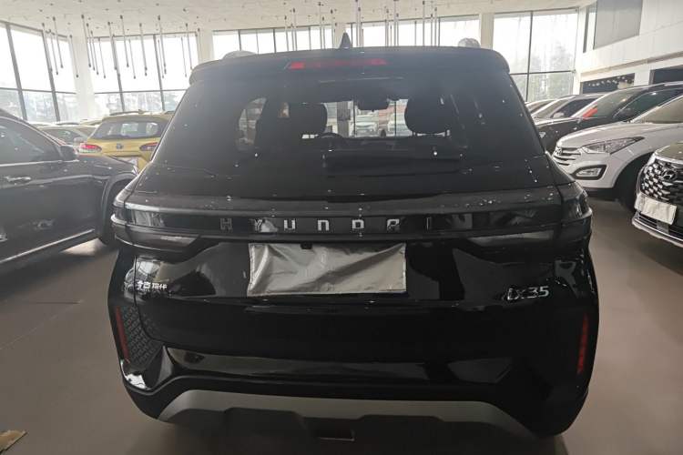 Used Hyundai ix35 2021 2.0L Automatic 2WD GLS Leading Edition