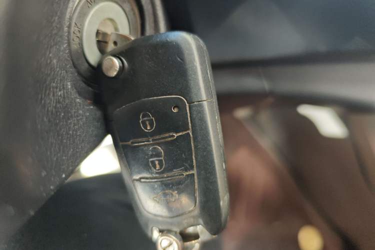 Used Haima S5 2016 1.5T CVT Enjoyment Edition