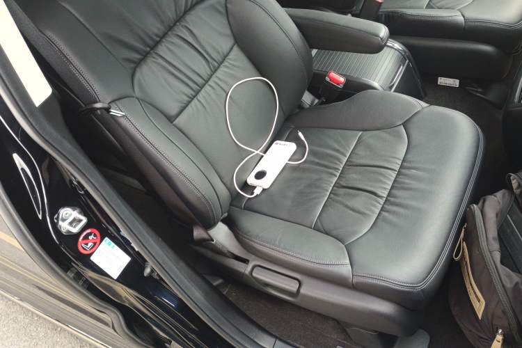 Used Honda Odyssey 2024 2.0L eHEV Sharp & Smart Edition
