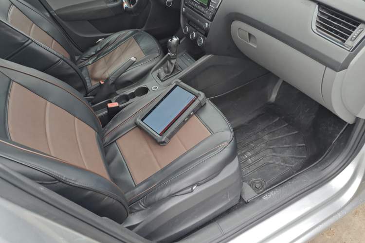 Used Skoda Octavia 2015 1.6L Automatic Eado Edition
