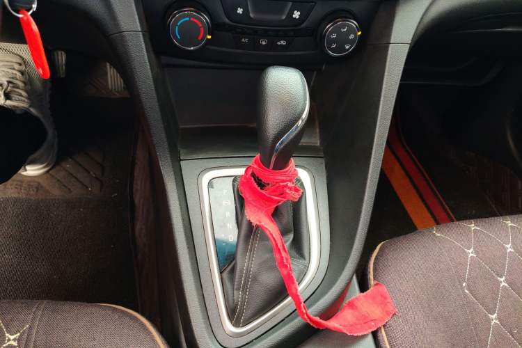 Used Buick GT 2021 Revised Version Flagship 1.5L Automatic Elite Edition
