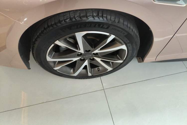 Used AION S Plus 2022 70 Intelligent Edition
