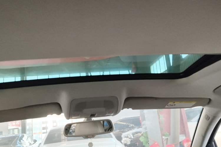 Used Audi A6L 2014 TFSI Standard Model