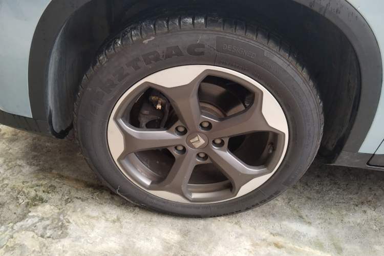 Used Baojun RM-5 2019 1.5T CVT 24-Hour Online Luxury Version 7 Seats
