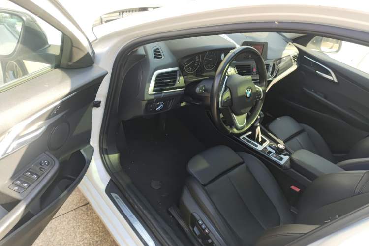 Used BMW 1 Series 2017 118i Sport Edition
