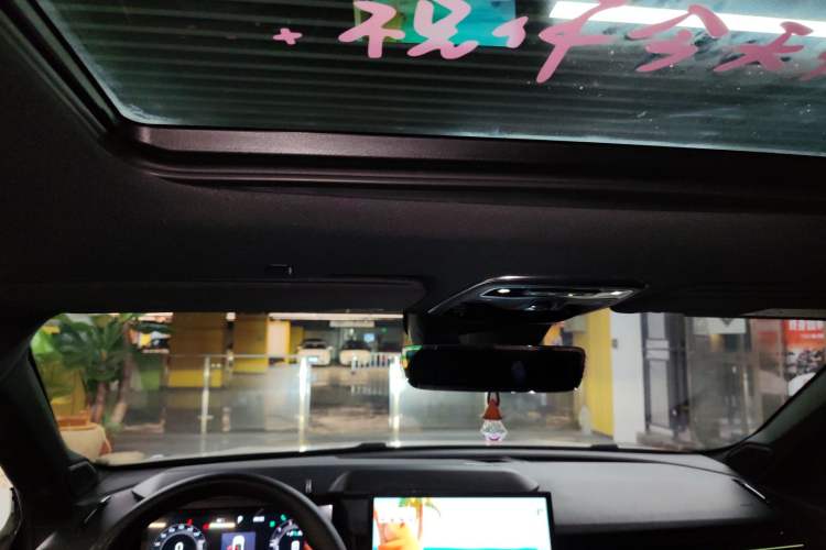 Used Lynk & Co 03 2023 1.5TD DCT JingPro