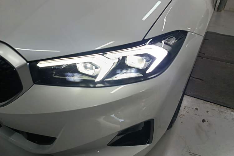 Used BMW i3 2024 eDrive 35 L