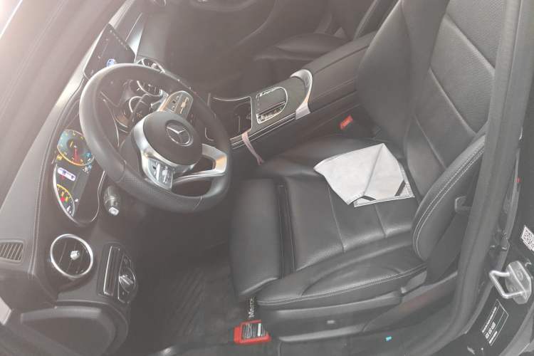 Used Mercedes-Benz C-Class 2020 C 260 L Sport Edition