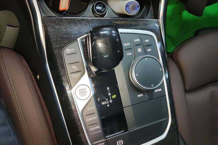 Used BMW 3 Series 2021 325Li M Sport Package