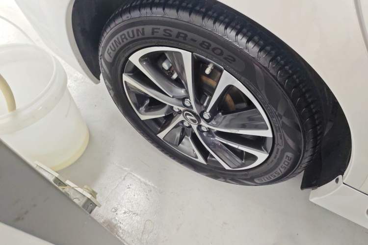 Used Lexus CT 2017 CT200h Elite Edition Solid Color China V Standard
