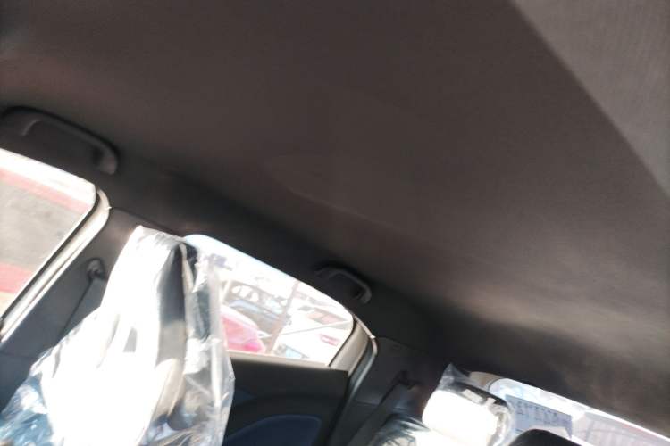 Used BYD Seagull 2025 305km Active Version
