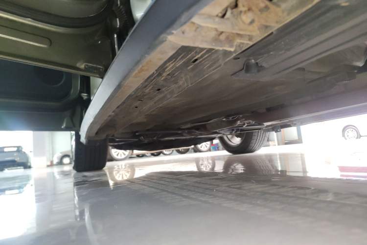 Used Ford Kuga 2015 2.0L GTDi Four-Wheel Drive Prestige Model
