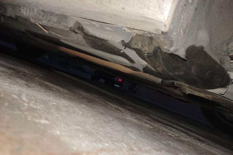 Used BMW 5 Series 2017 525Li Leading Model