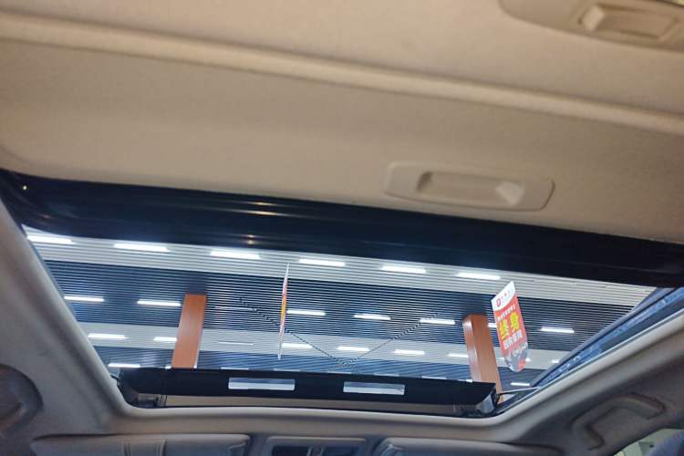 Used Subaru Forester 2014 2.5i Automatic Elite Edition
