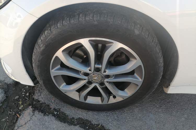 Used Mercedes-Benz C-Class 2017 Restyled C 180 L Fashion Edition Sport Version