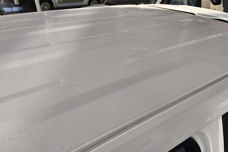 Used  Panda 2025 210 km – Yuanqi Bear
