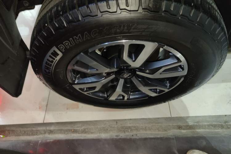 Used Tank 300 2023 City Edition 2.0T—Stylish as Ever
