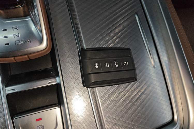 Used Tank 700 New Energy 2024 Hi4-T Extreme Edition