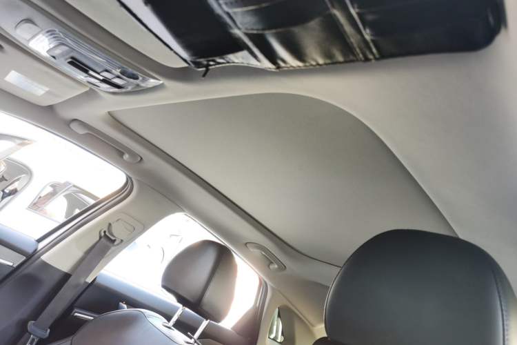 Used Kia K5 2021 380T GT-Line Refreshed Edition
