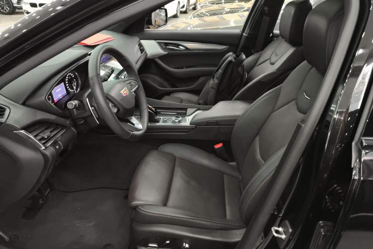 Used Cadillac CT5 2021 28T Advanced Sport Model