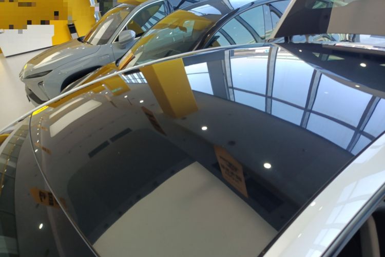 Used Tesla Model Y 2022 Rear-Wheel-Drive Version
