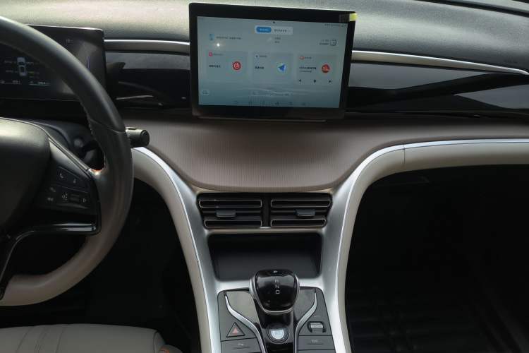 Used BYD Song Pro New Energy 2023 Champion Edition DM-i 71KM Leading Model