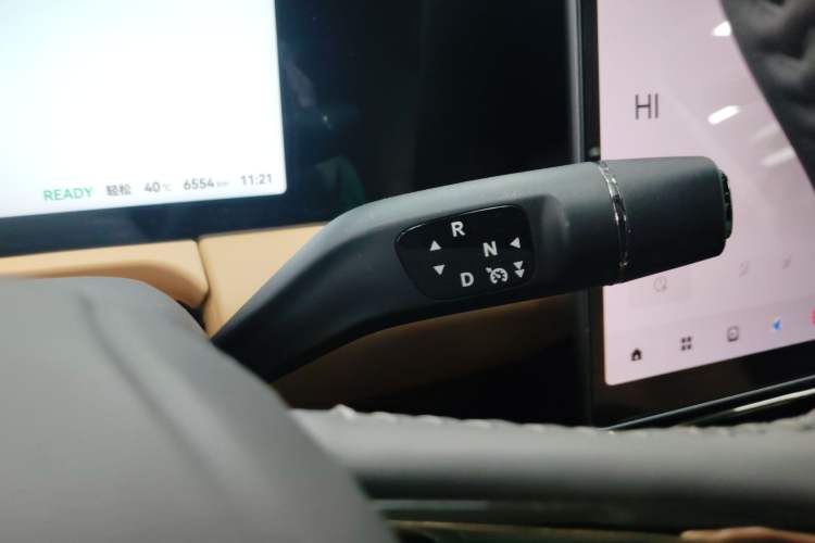 Used Leapmotor C01 2024 Range-Extended 216 Luxury Edition
