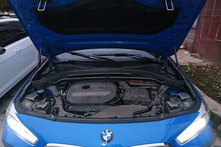 Used BMW X2 2021 sDrive25i Luxury M Sport Package
