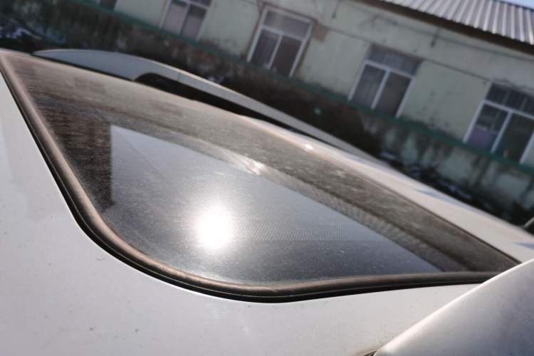 Used BYD Song 2018 1.5TID Automatic Smart Connect Prestige Model