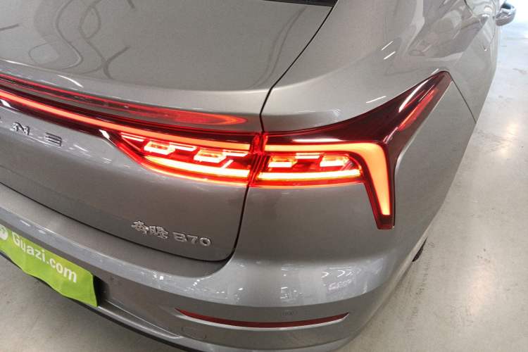 Used Bestune B70 2022 Third Generation 1.5T Automatic Premium Edition
