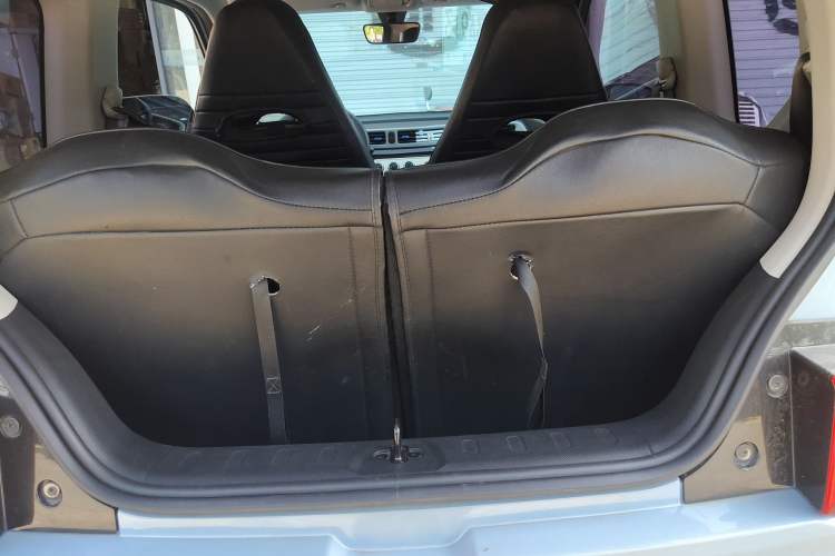 Used Wuling Hongguang MINIEV 2022 Enjoy Edition Lithium Iron Phosphate
