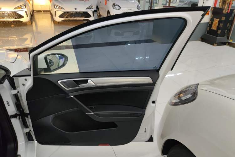 Used Volkswagen Golf 2020 280TSI DSG Comfort Version
