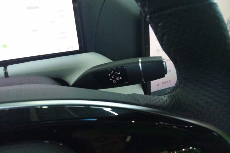 Used XPeng G9 2024 570 Max