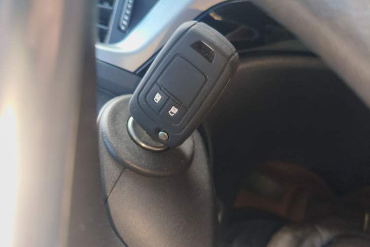 Used Buick GT 2014 XT 1.6L Automatic Fashion Edition
