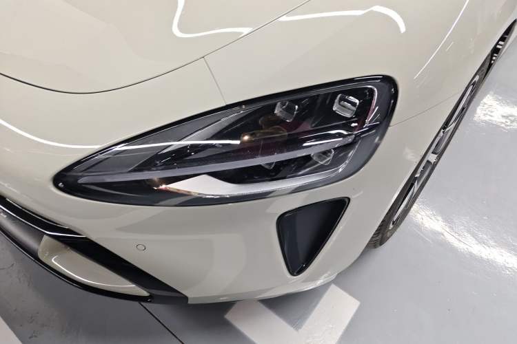 Used  SU7 2024 Rear-Drive Long-Range Intelligent Driving Version