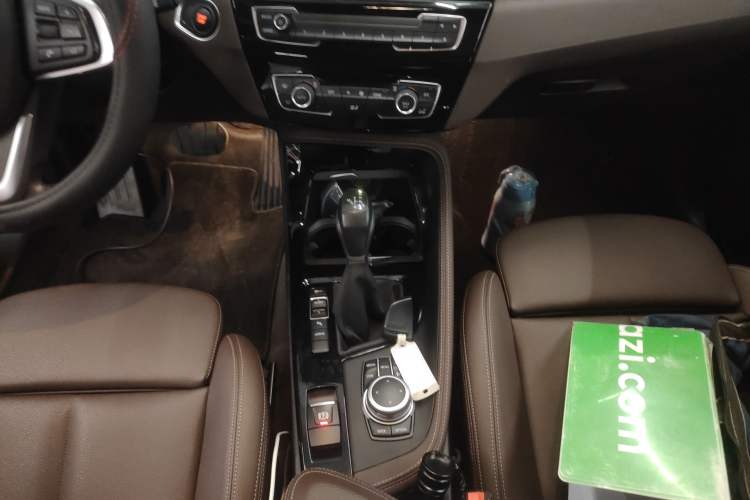 Used BMW X1 New Energy 2021 xDrive30Le Premium Edition
