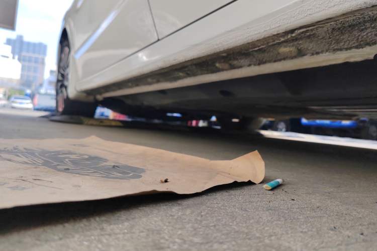 Used Honda Crider 2013 1.8L automatic luxury edition
