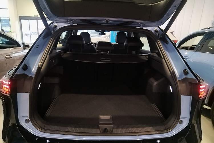 Used Volkswagen Tiguan L 2024 PRO 380TSI Four-Wheel Drive R-Line Prestige Edition