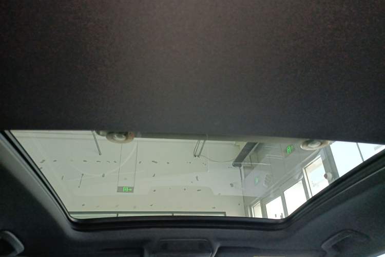 Used Volkswagen Tiguan L 2024 PRO 380TSI Four-Wheel Drive R-Line Prestige Edition