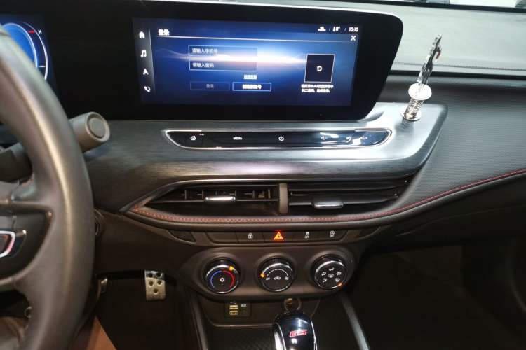 Used Buick Verano 2022 Pro GS Wind-Chasing Edition
