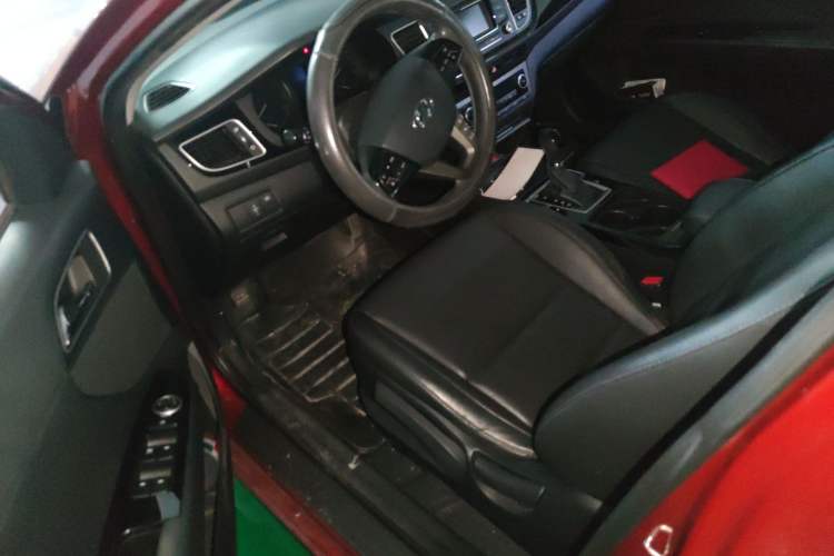 Used Hyundai Mistra 2014 1.8L Automatic Deluxe DLX Model